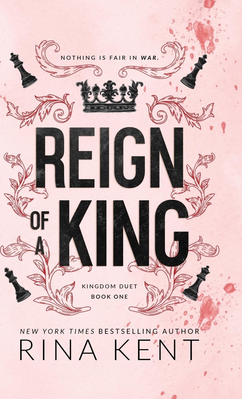Reign of a King: Special Edition Print: 1 (Kingdom Duet)