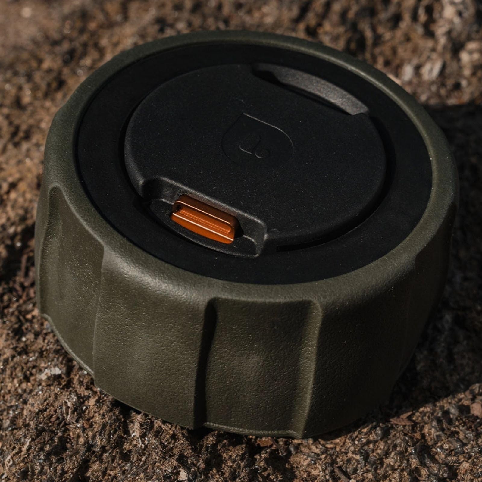 PolarPro - Defender Pro Lens Cap - Forest - 83mm-90mm, 83-90mm - Image 4