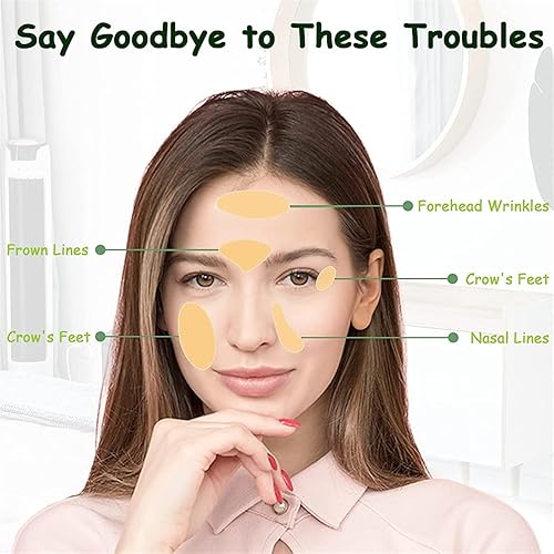Miniatura 3 de KENID Gua Sha Herramientas de masaje corporal de 9 bordes Gua Sha Bian piedra Gua Sha con crestas Gua Sha, herramienta de masaje para raspar 1 pieza