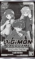 Vista 3 de BANDAI NAMCO Entertainment Digimon Card Game: Resurgence Booster Box, Blue