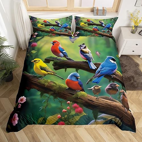 Miniatura 18 de Juego de funda de edredón de escorpión dorado, tamaño queen, exótico, tribal, retro, juego de ropa de cama de lujo para adultos, mujeres y hombres,