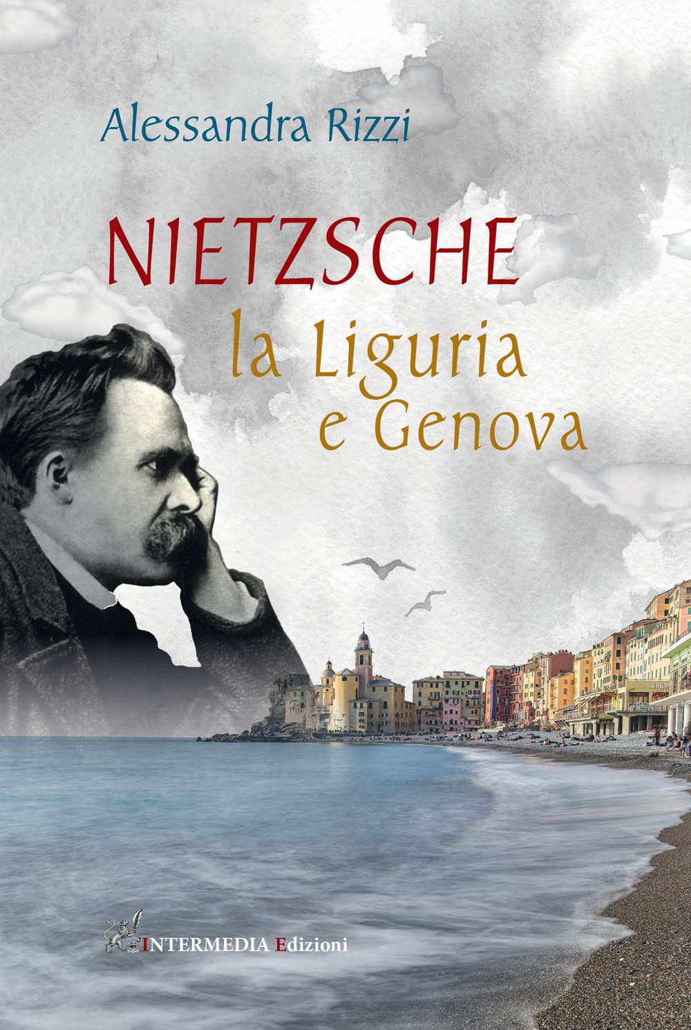 Nietzsche, La Liguria E Genova - 4