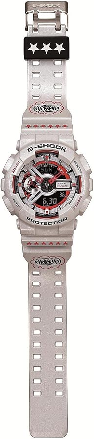 Amazon.co.jp: [カシオ] 腕時計 ジーショック ERIC HAZE Collaboration