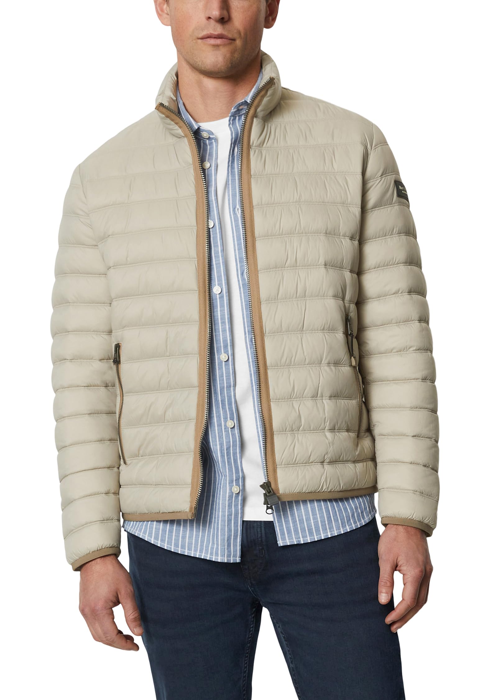 Marc O'Polo 428114270098 Chaquetas Hombre