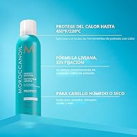 Vista 2 de Moroccanoil Perfect Defense Heat Protectant