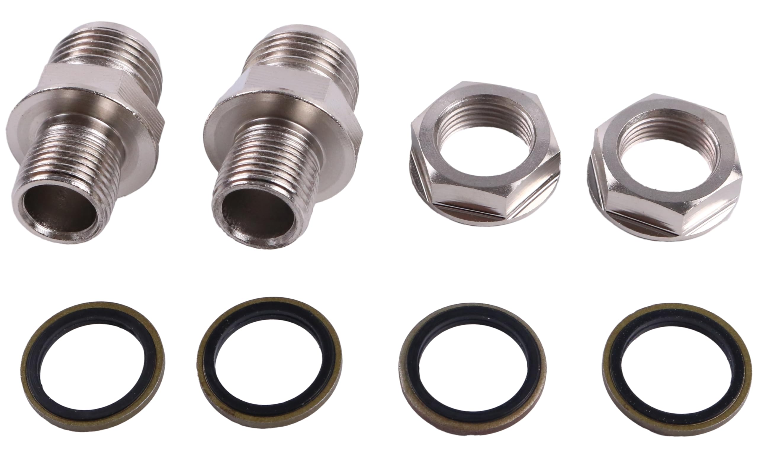 Adaptateur vidange 10AN Turbo JZGRDN raccord sans soudure 315-04301-010 retour huile carter