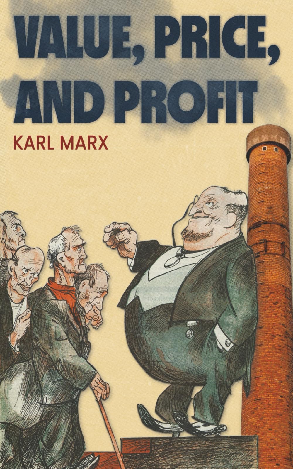 Value, Price, and Profit