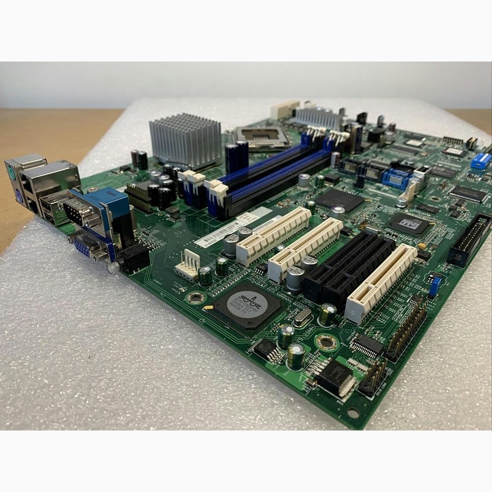 RKEBK for DL320G5P ML310 G5 450120-001 454510-001 Server Motherboard