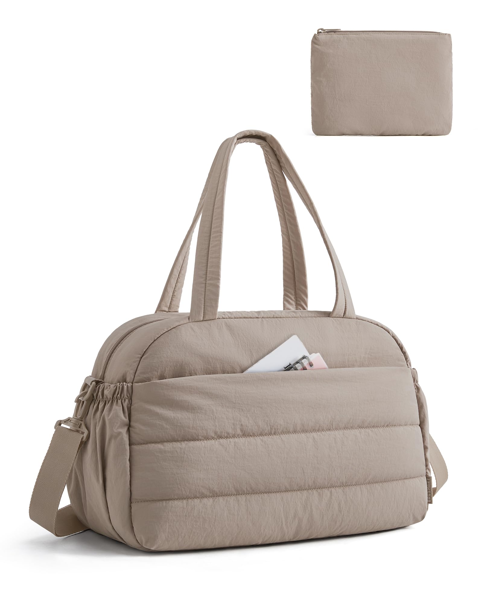 Reisegepäck Sport Fitness Canvas-Tasche