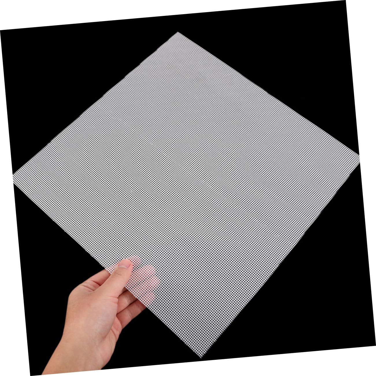 VALICLUD 12piezas Láminas Deshidratadoras De Silicona Tapetes Antiadherentes Reutilizables Para Frutas y Verduras Accesorios Esenciales Para Deshidratador Doméstico