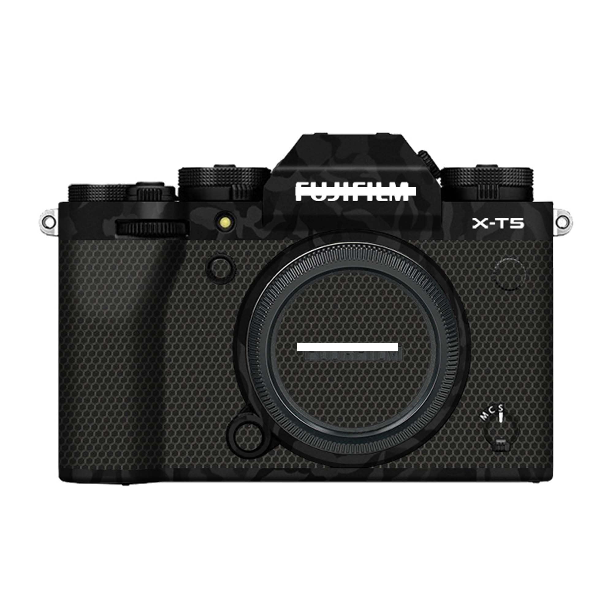 Amazon | Mebont に適し富士フイルム(FUJIFILM) X-T5用保護装飾