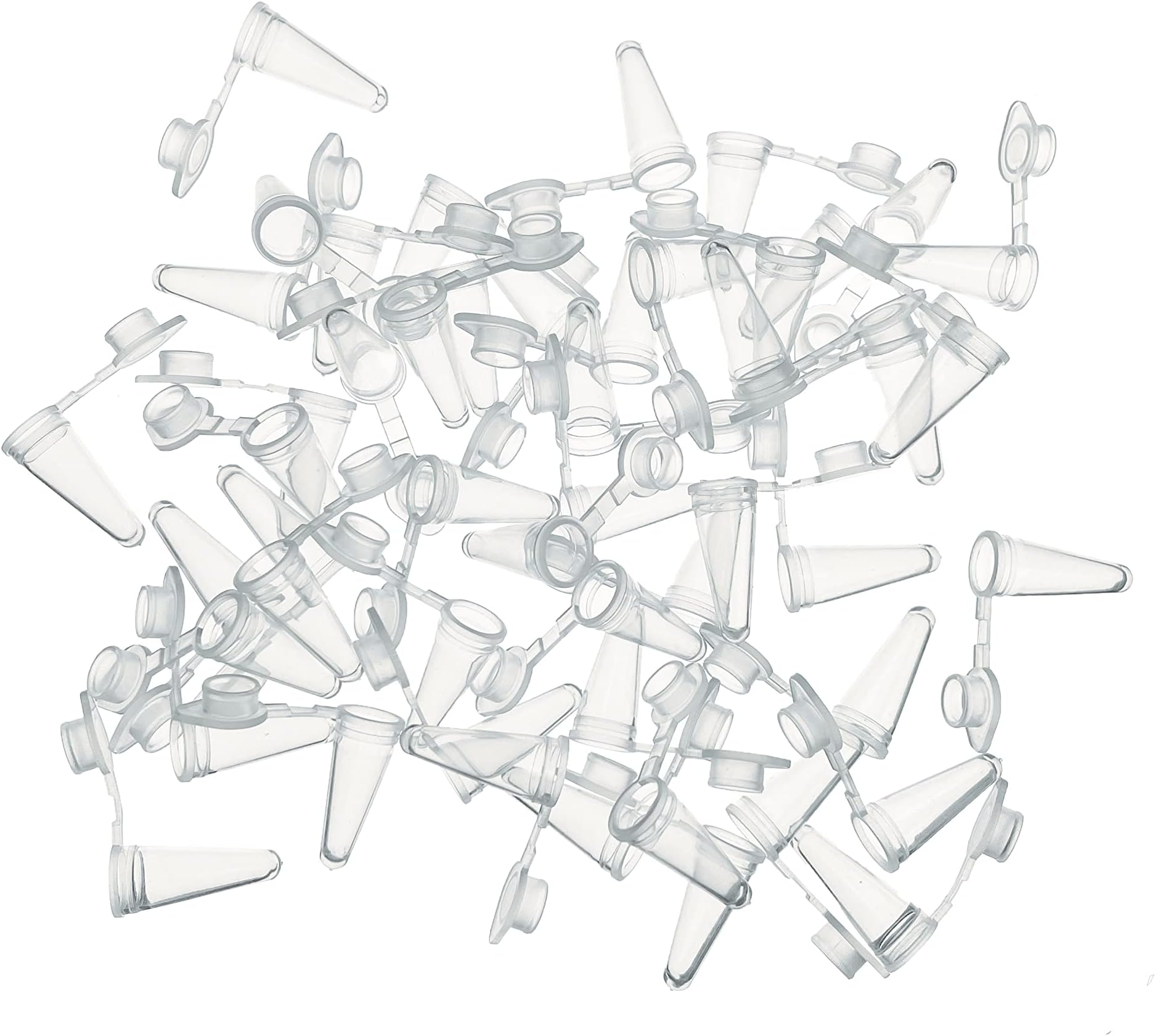 0.1ml PCR tubes