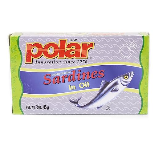 MW Polar Sardinas