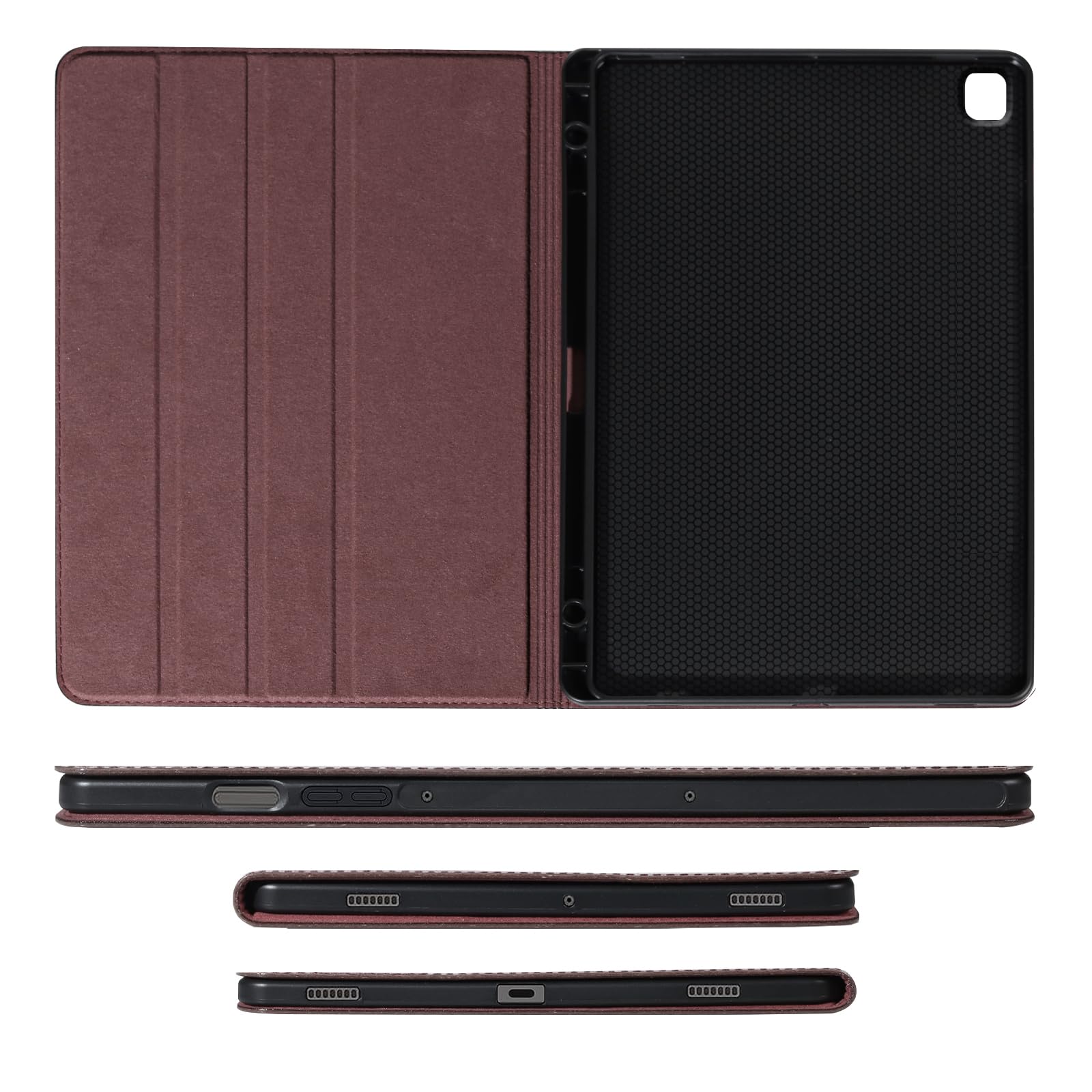 Custodia per Samsung Galaxy Tab S8 Ultra/S9 Ultra/S10 Ultra 14,6"