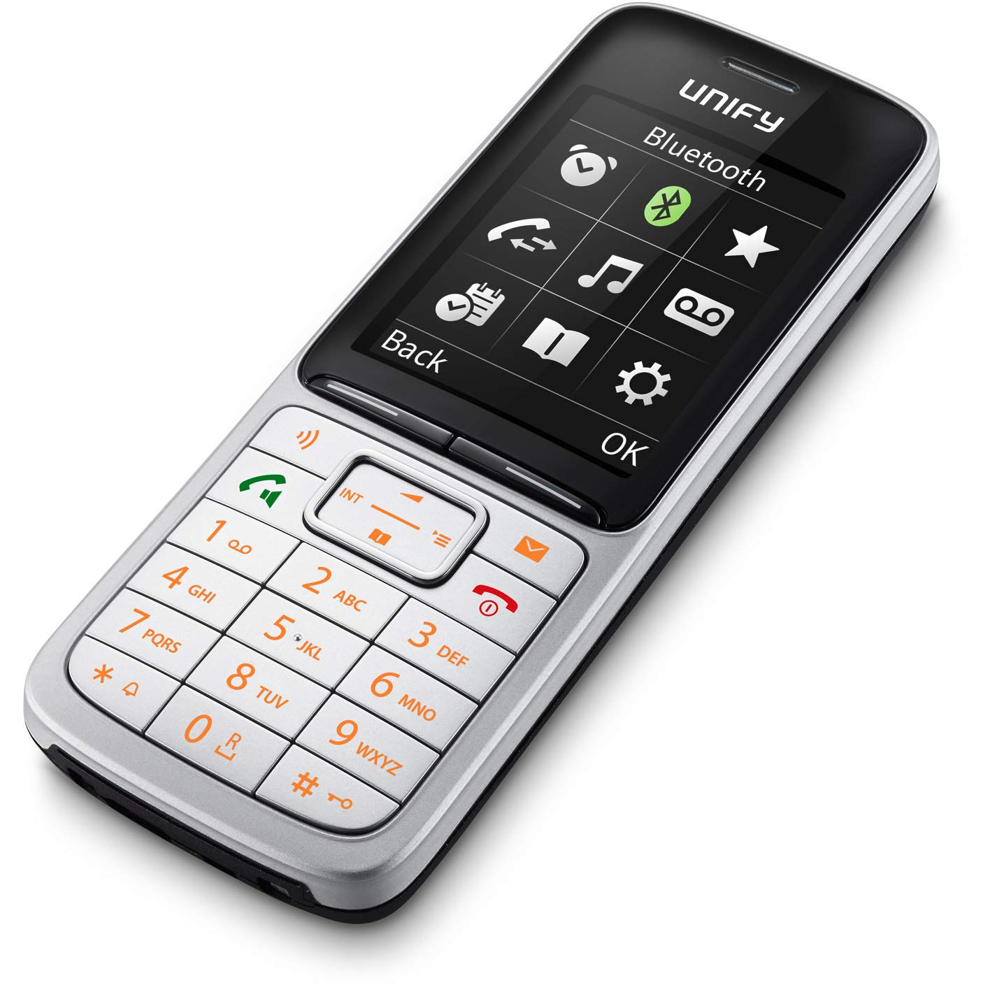 Unify OpenScape DECT Phone SL5 Mobilteil CUC450