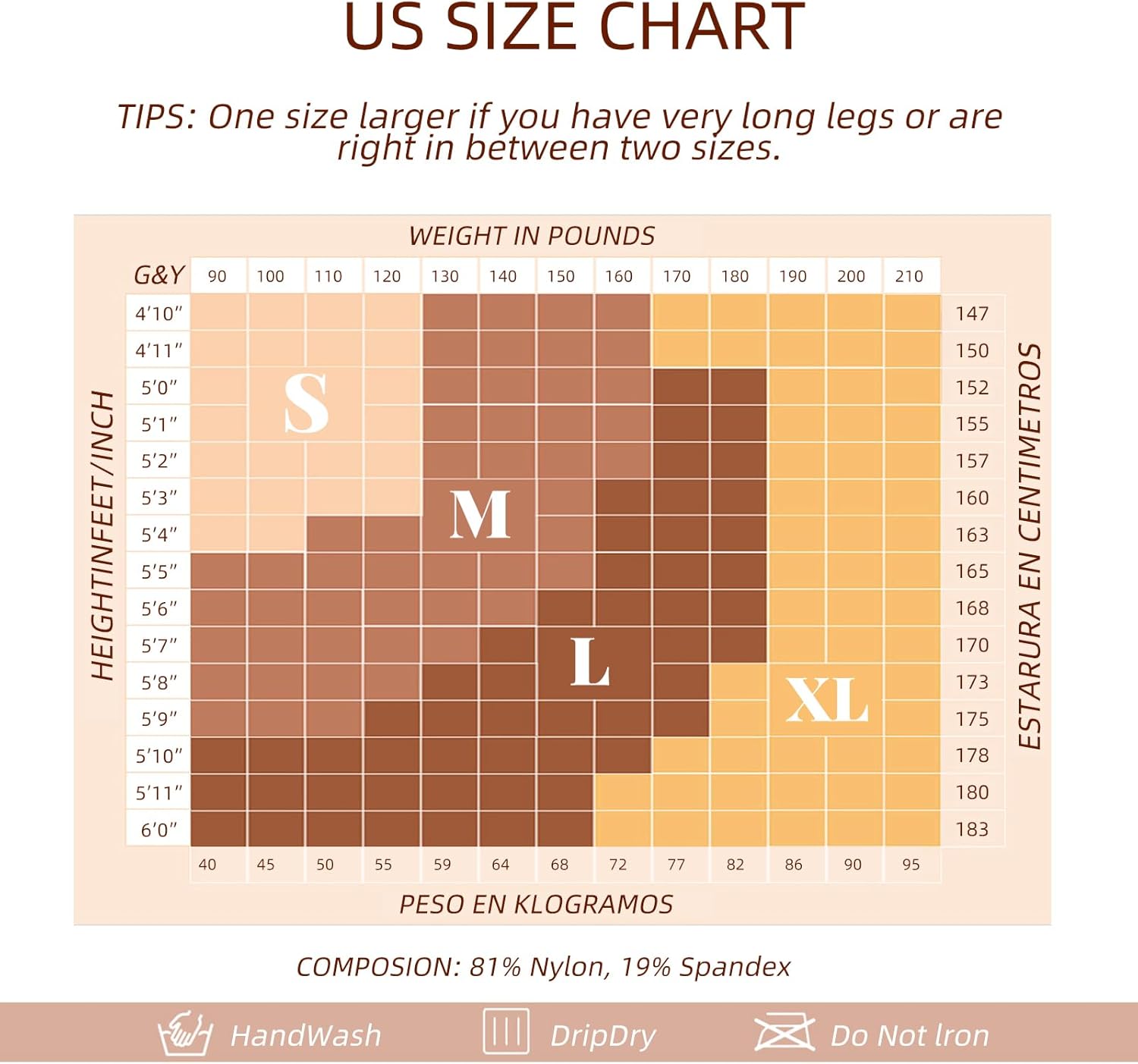 G&Y 2 Pairs Women's Pattern Sheer Tights - 30D Control Top Pantyhose Black Dot Heart Diamond Patterned - Image 5