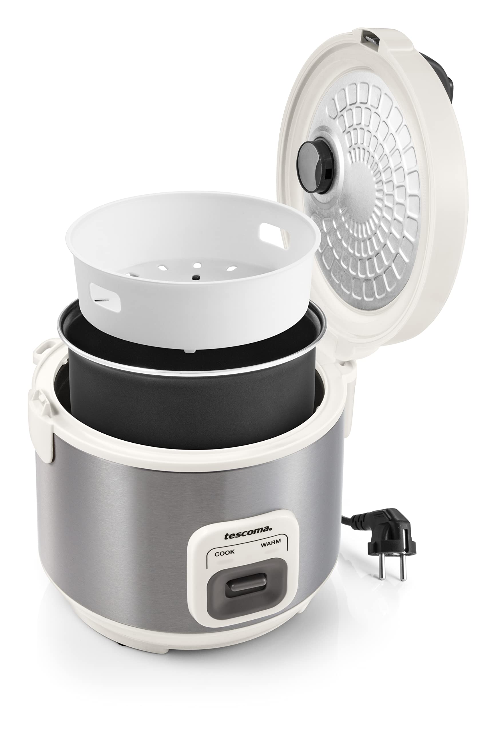 Tescoma Elektrischer Reiskocher GrandCHEF