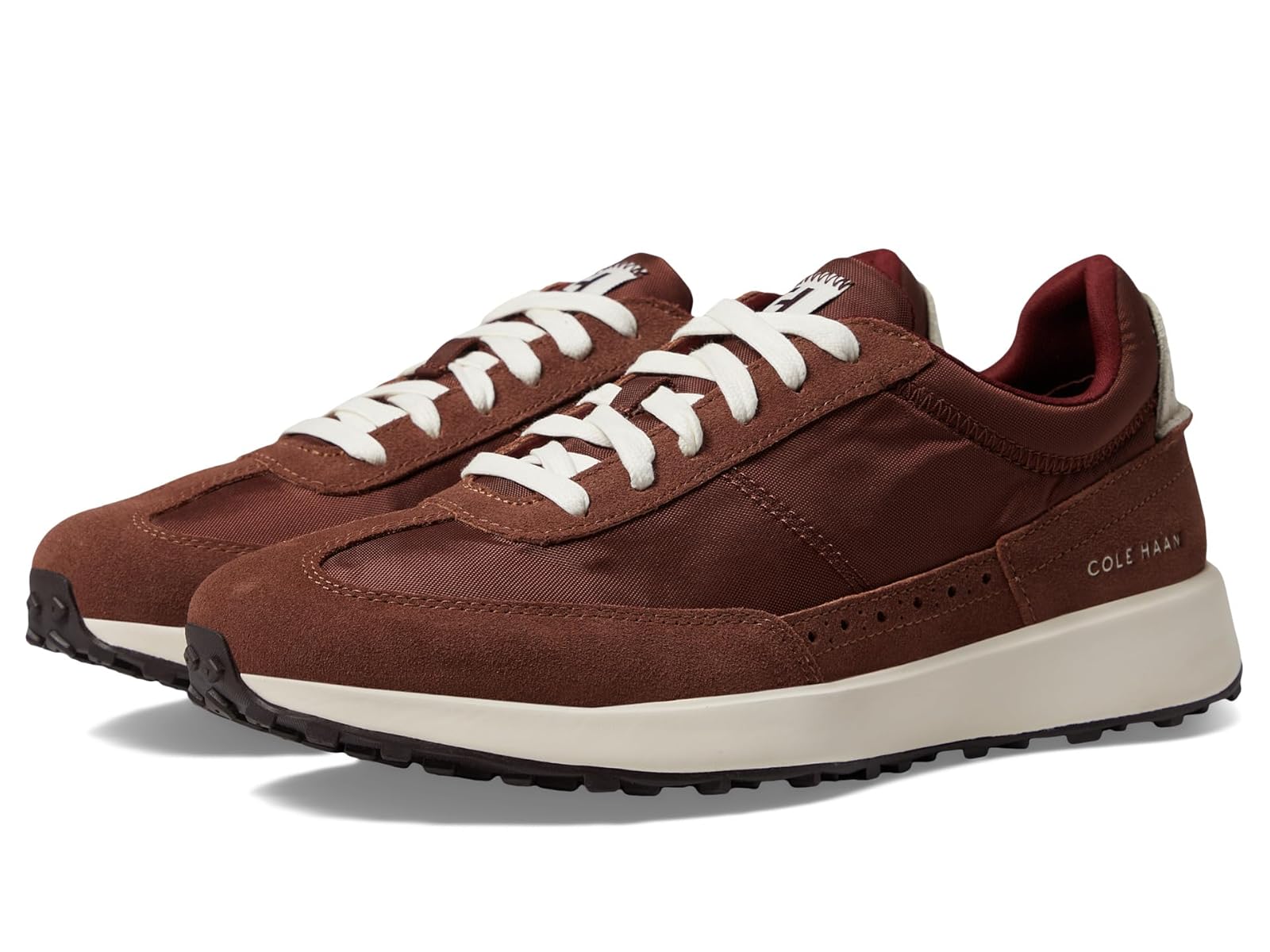 Man's Sneakers & Athletic Shoes Cole Haan Grand Crosscourt Midtown Runner - 第 21/62 張圖片