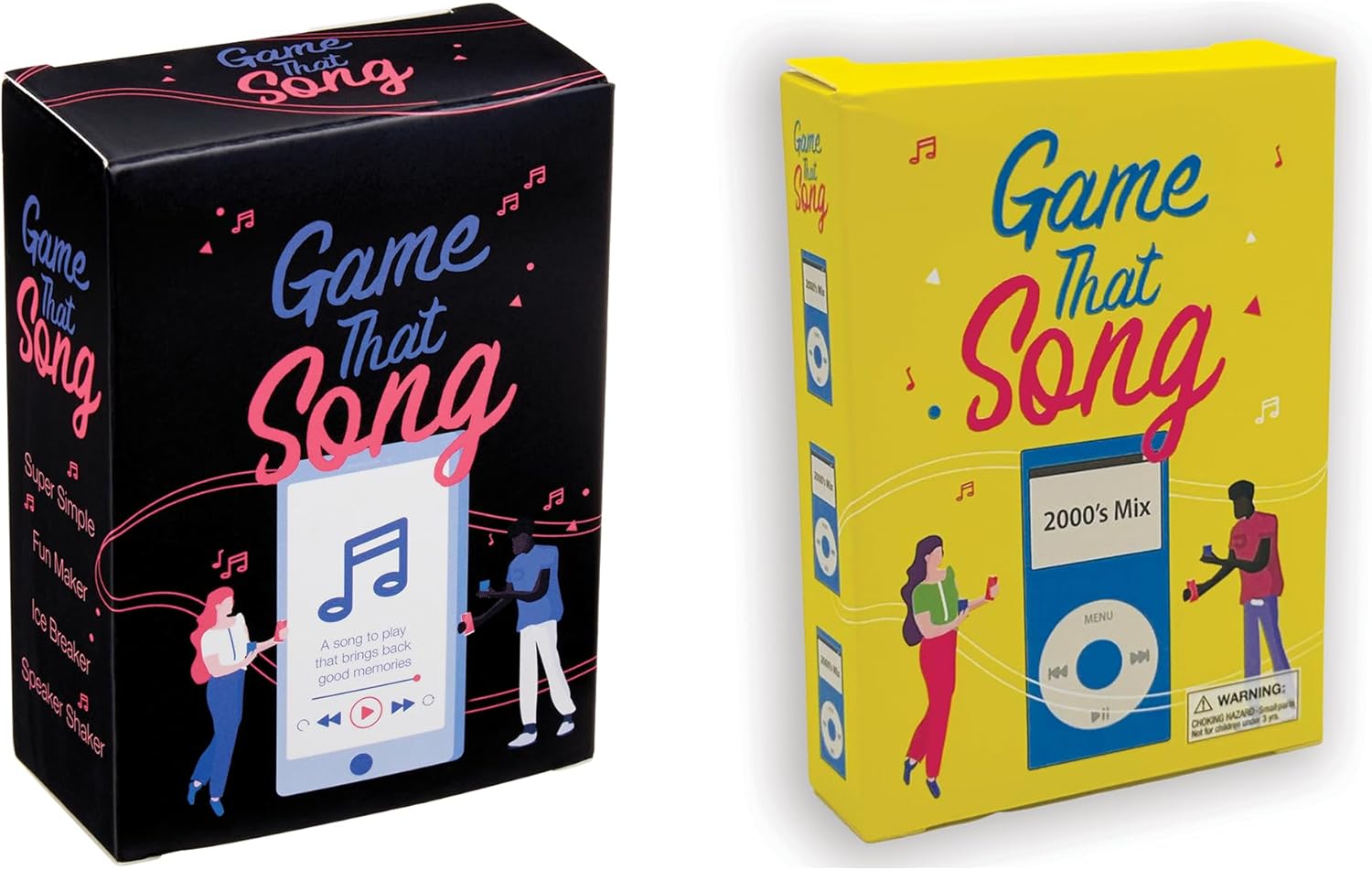 + 2000s Expansion Pack Bundle
