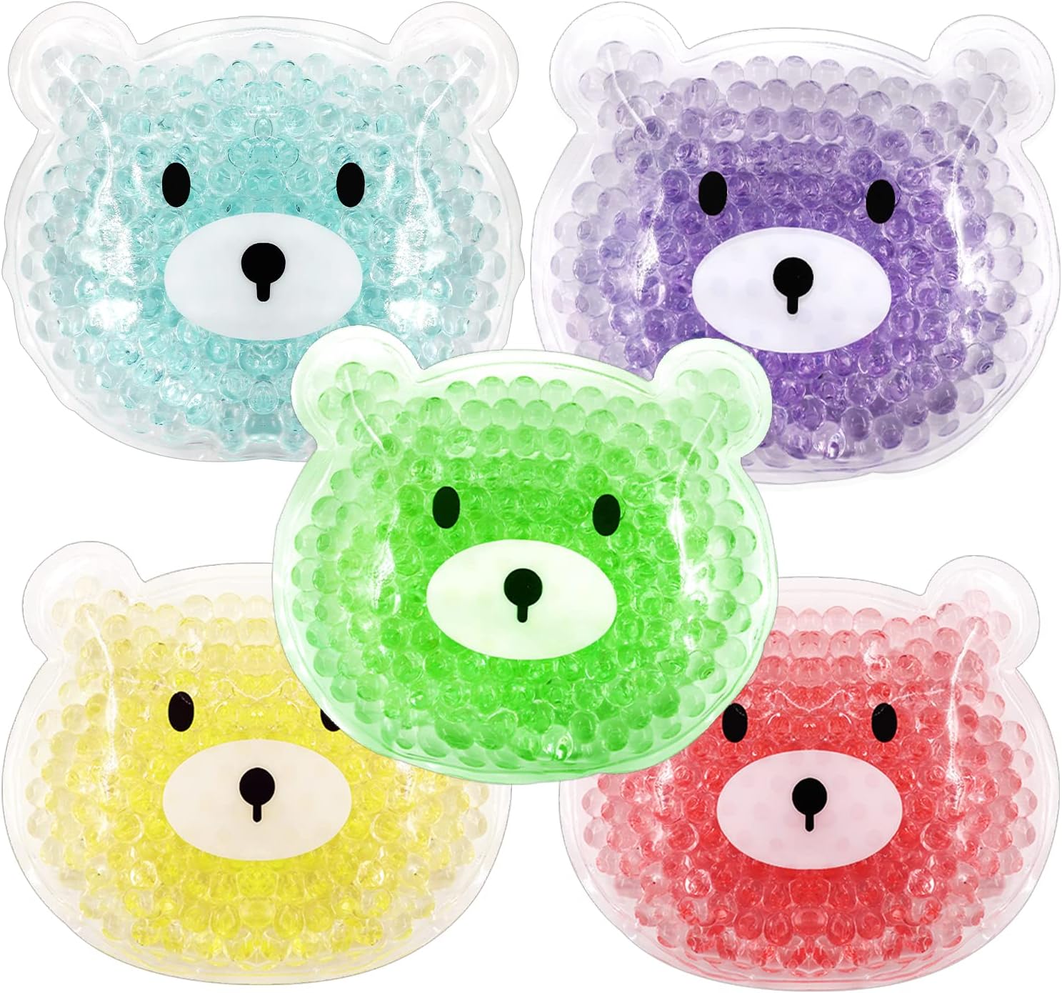 Ice Lunch Pack-Ice Lunch Pack-Reusable ice Pack for Summer Cooling, Keep Cooling