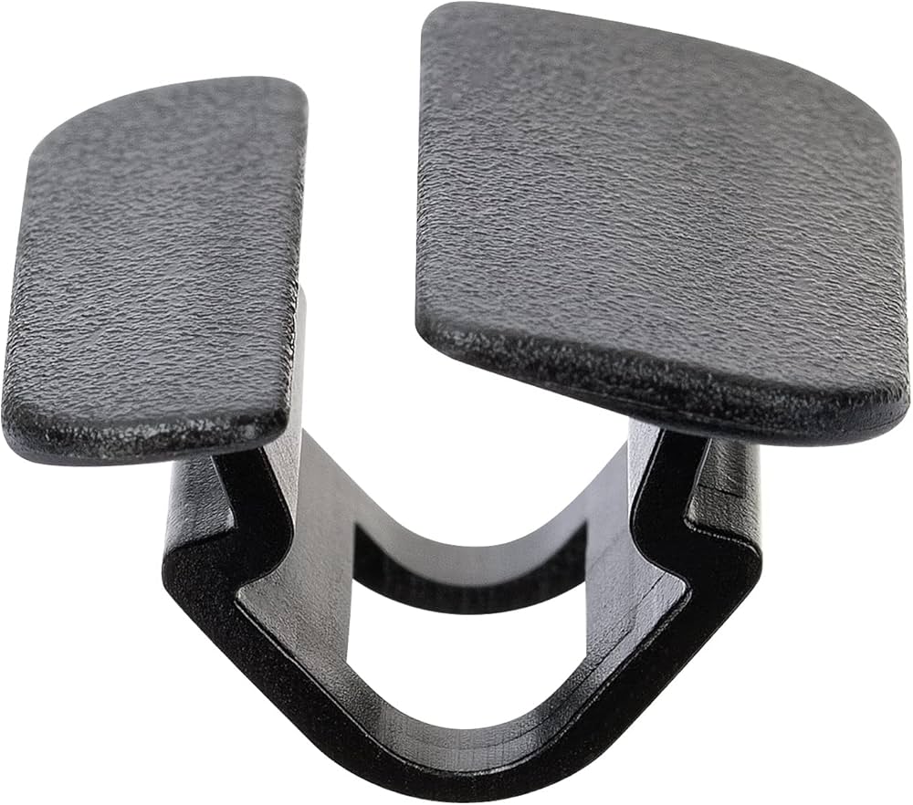 Amazon.com: OAUTOO 20pcs Hood Insulation Retainer Clips 9182822