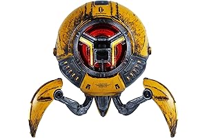 GravaStar Mars Pro Portable Bluetooth Speaker