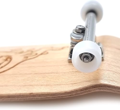 SPITBOARDS Tuercas de bloqueo de diapasón para diapasones profesionales completos, inserto de nailon, primeros auxilios, sistema de autobloqueo,