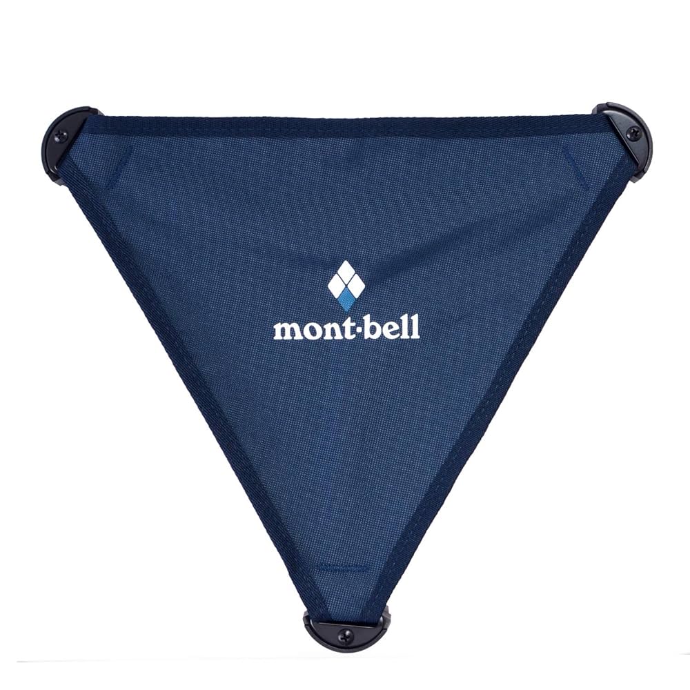 Amazon.co.jp: [モンベル] mont-bell トレールチェア 33
