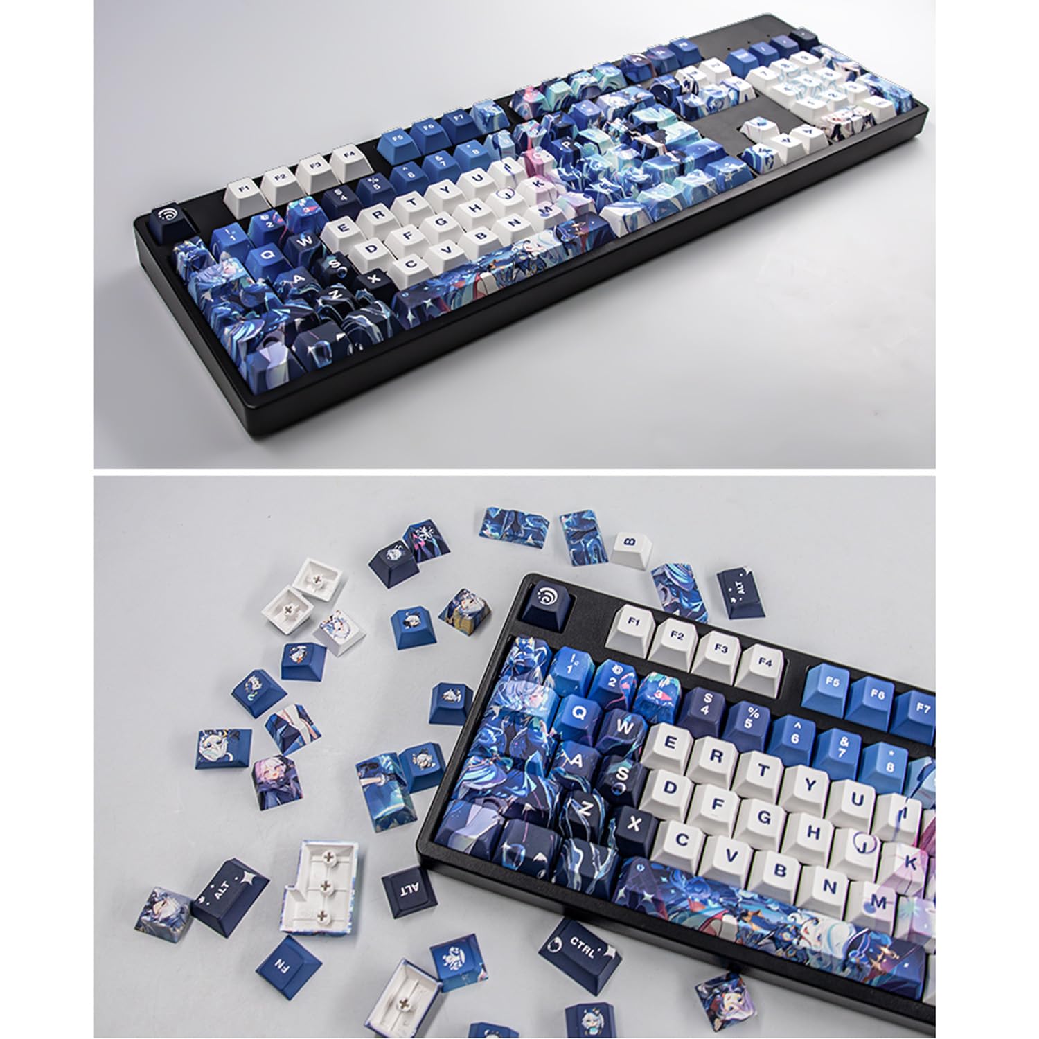 キープフィンさん専用　げんしん キープフィンさん専用 げんしん げんしん 原神 周辺 日本語配列