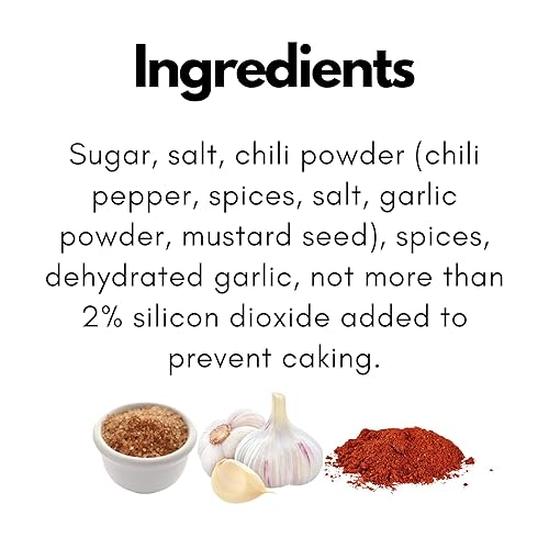 Miniatura 4 de Braswell's Rub de cerdo original - 6.25 onzas