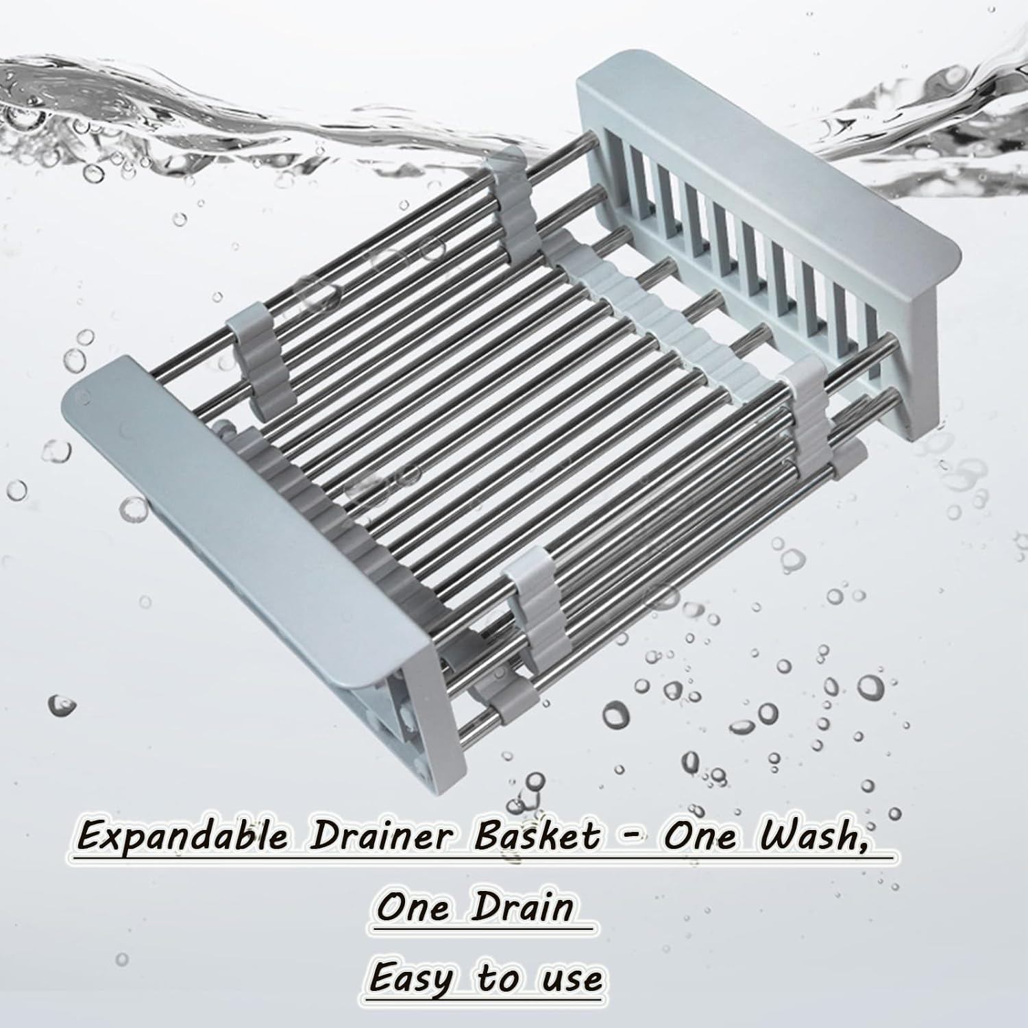 Pink Kitchen Bar Sinks, Single Bowl Sink, with Faucet Quartz Stone Bar Sink, with Strainer Single ​Bowl ​Prep Sink, Drop-in Or Undermount Installation, Easy to Clean, Perfect for Kitchen or Food Prep