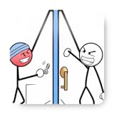 Thief Puzzle Adventure Crazy Puzzle Game