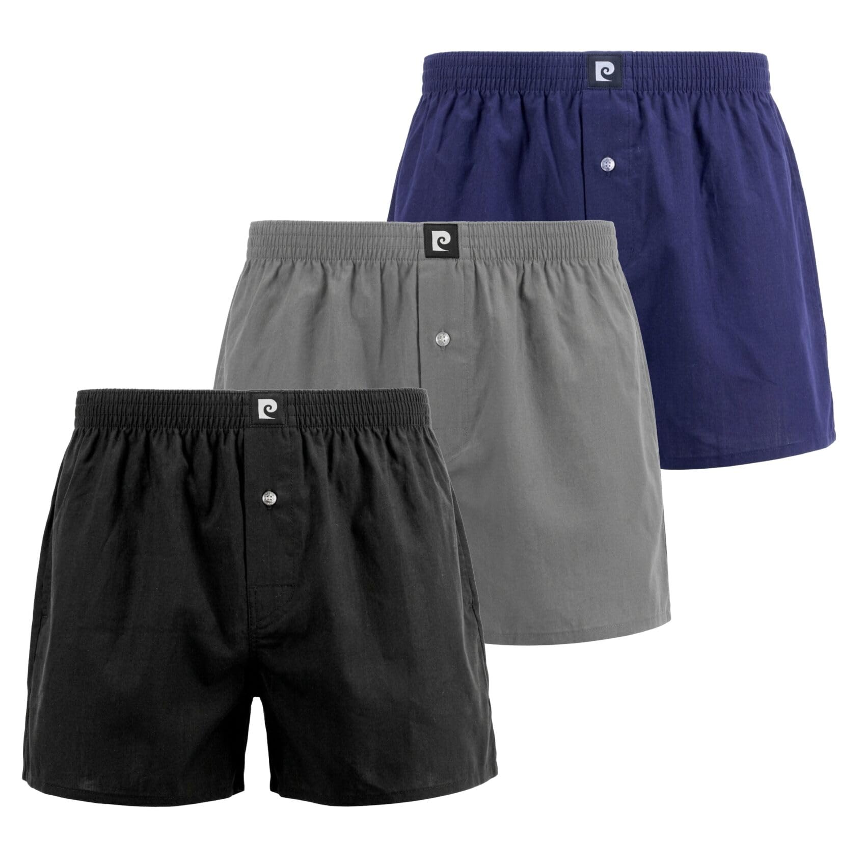 Pierre Cardin Underwear Pca/1/Calx3 ropa interior para la oficina y el gimnasio 5