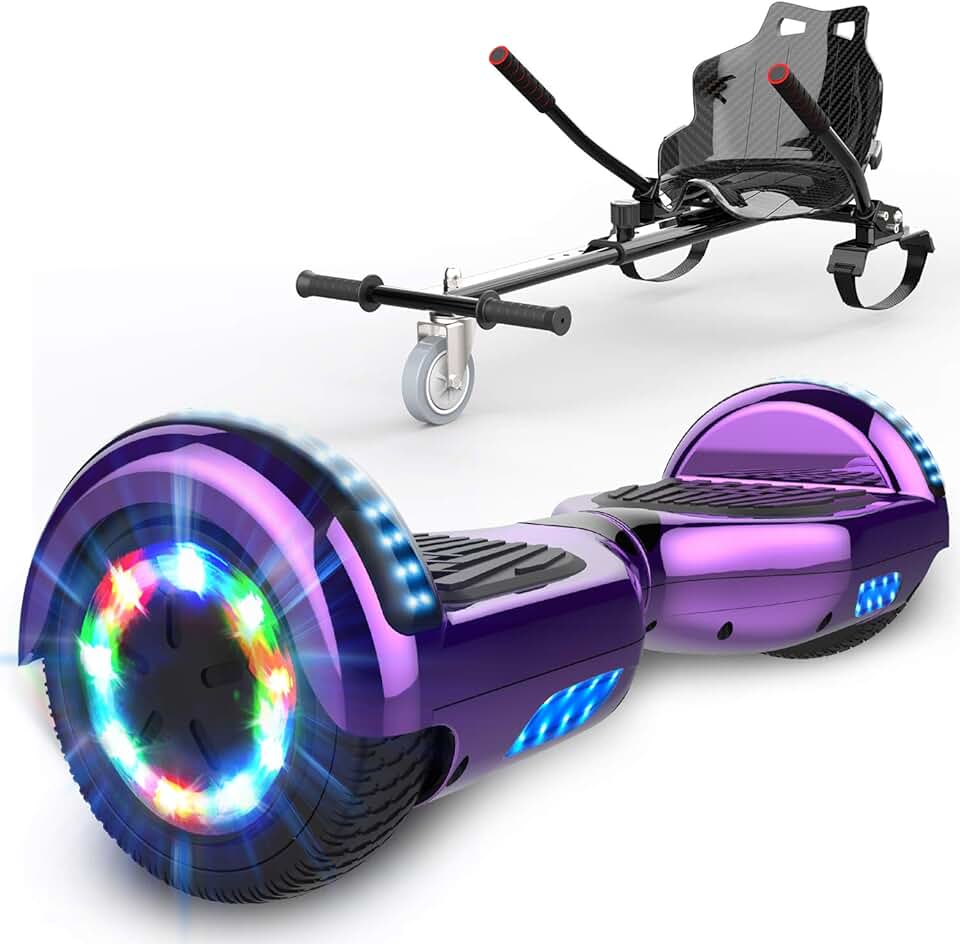 Amazon.co.uk Segway For Kids