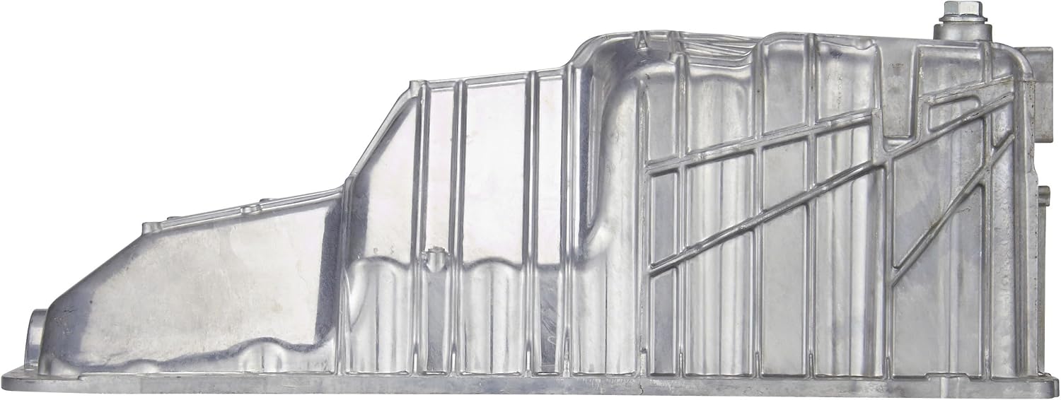 Engine Oil Pan Compatible With Ford Ranger 4.0L V6 2000 1999 1998 1997 1996 1995 1994 1993 1992 1991 1990 P-2859482