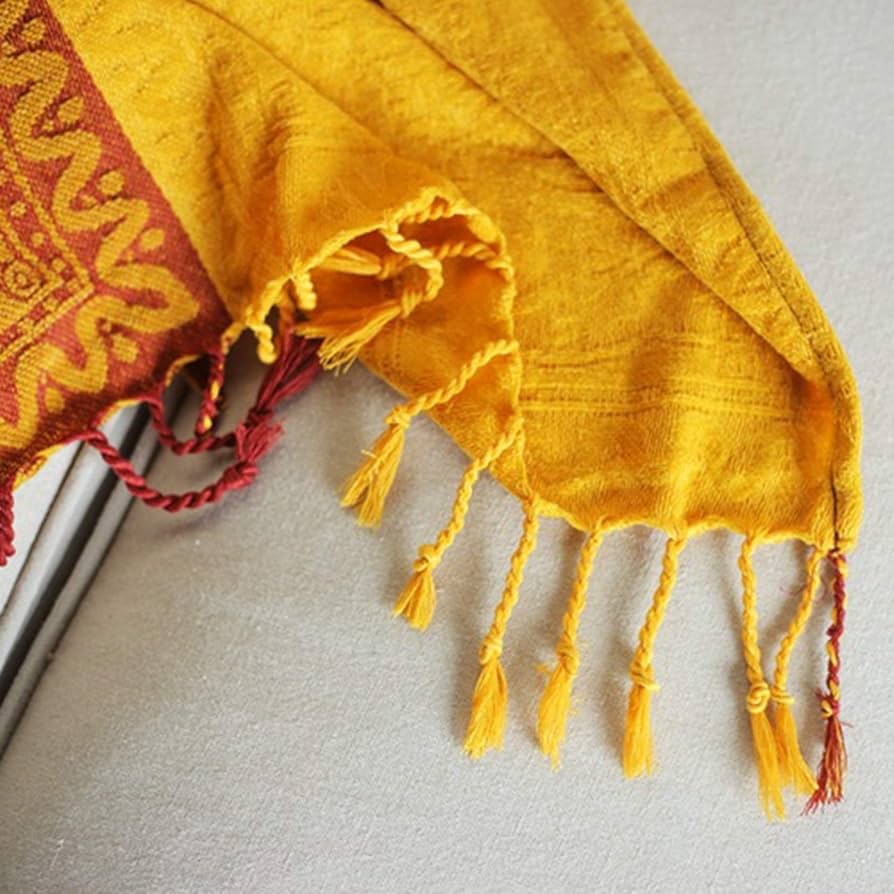 柄 マルチカバー ソファーカバー ヴィンテージラグ 127x110