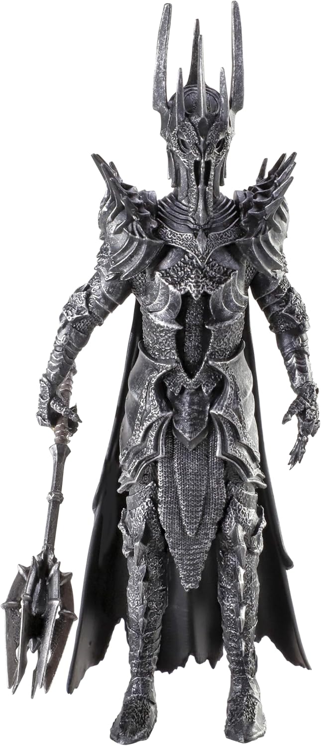 The Noble Collection Bendable Sauron - Image 2