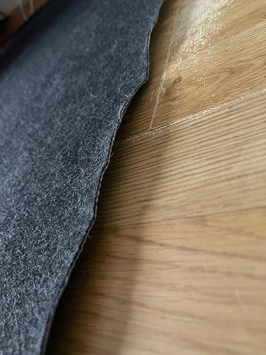 COSYLAND Tapis De Chaise De Bureau, 0,6 Cm D'épaisseur, 121,9 X 91,4 Cm, Tapis De Chaise De Bureau 06 Cm Depaisseur 1219 X 914 Cm Multi Usages Pour Plancher Version Amelioree Gris 914 X 1219 Cm COSYLAND Tapis De Chaise De Bureau, 0,6 Cm D'épaisseur, 121,9 X 91,4 Cm, Tapis De Chaise De Bureau 06 Cm Depaisseur 1219 X 914 Cm Multi Usages Pour Plancher Version Amelioree Gris 914 X 1219 Cm