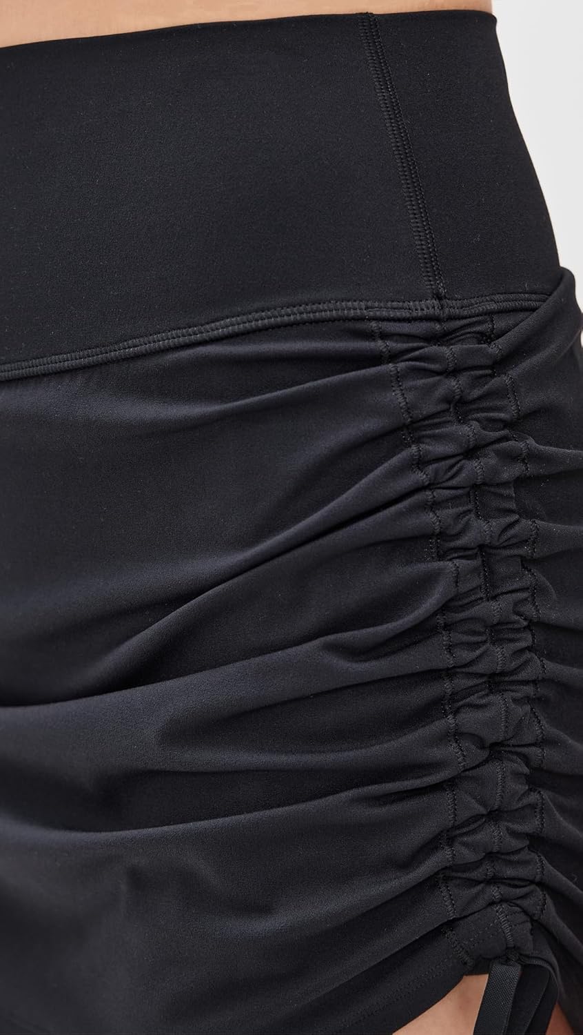 SPLITS59 Women's Sally Rigor Skort - Image 6