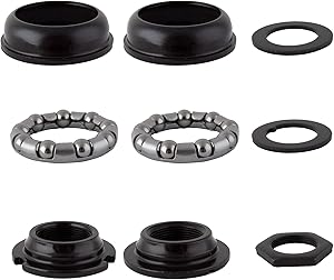 Black Ops BMX Bottom Bracket Set
