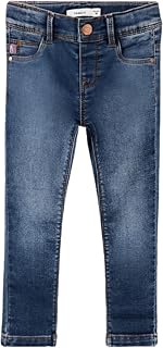 NAME IT Mädchen Nmfpolly Skinny Jeans 1842-Th Noos Nmfpolly Skinny Jeans 1842-th Noos