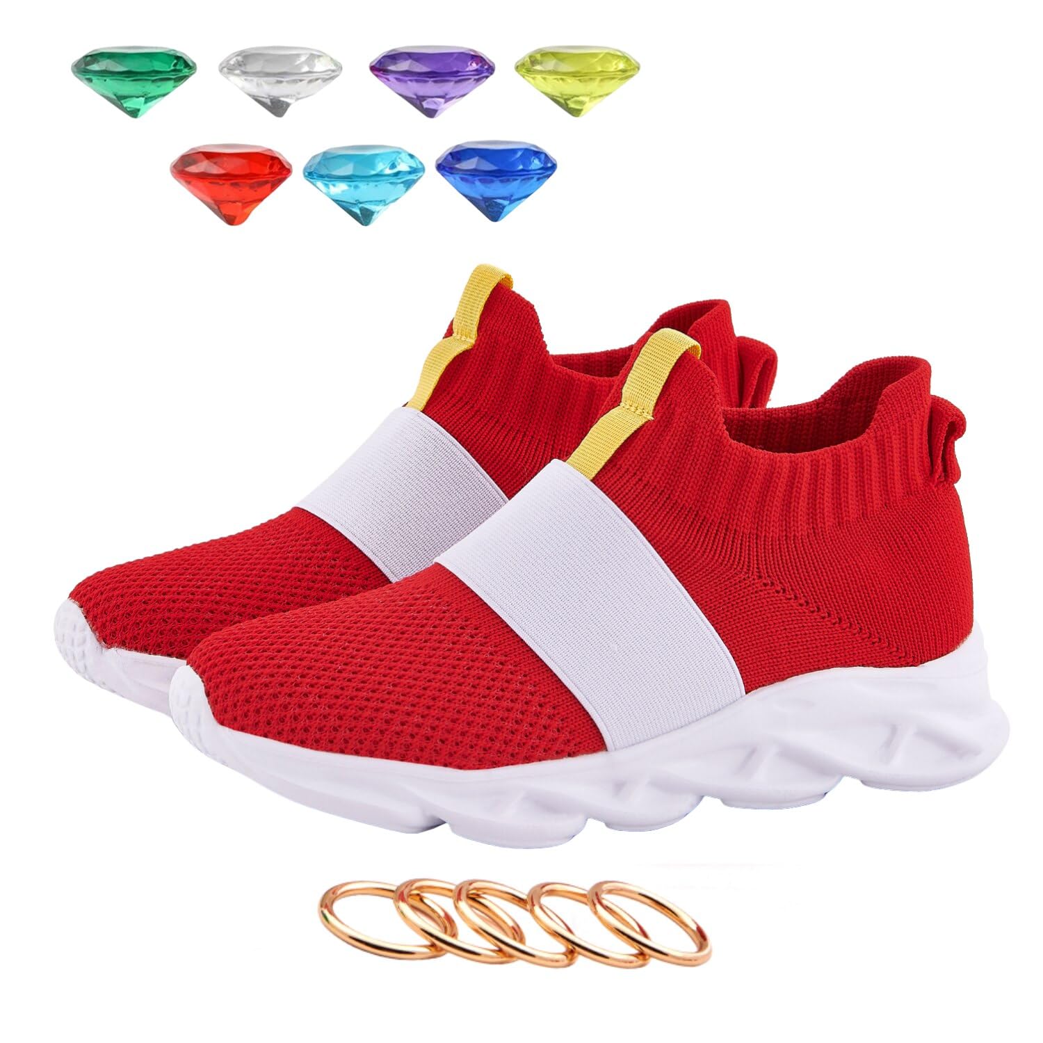 Chaussure Enfant Garçon Chaussures de Course Enfants Baskets Mode Garçon Confortable Antidérapant