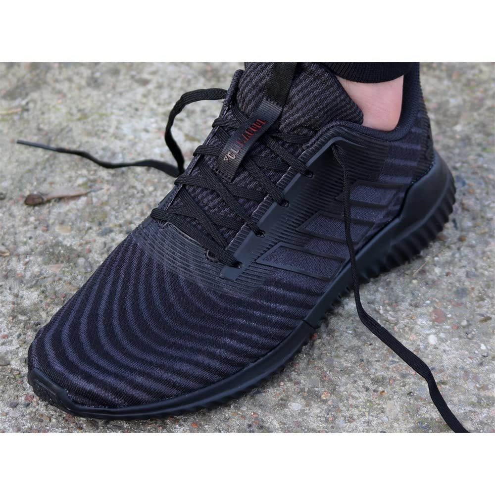 adidas Climacool 2.0 M Sneaker da uomo Nero (B75855) Taglia