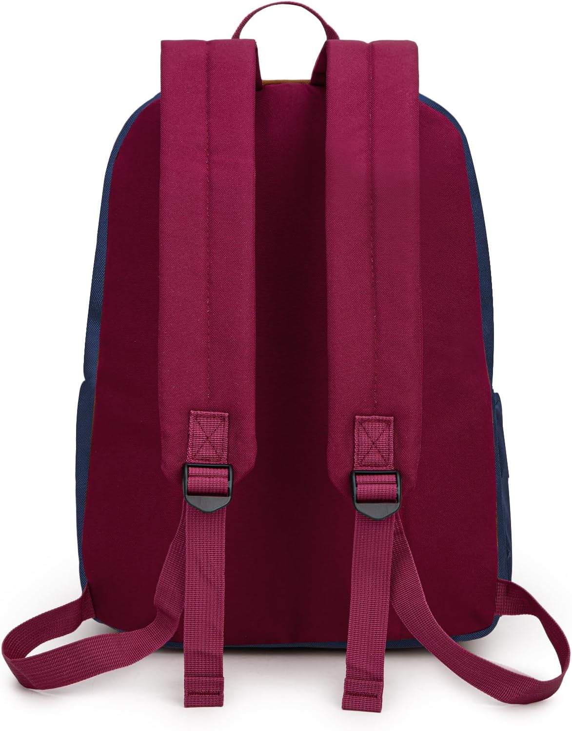 Montana West Backpack for Women Men 2 PCS Lightweight College Bookbags Casual Daypack Backpacks for Commute & Travel