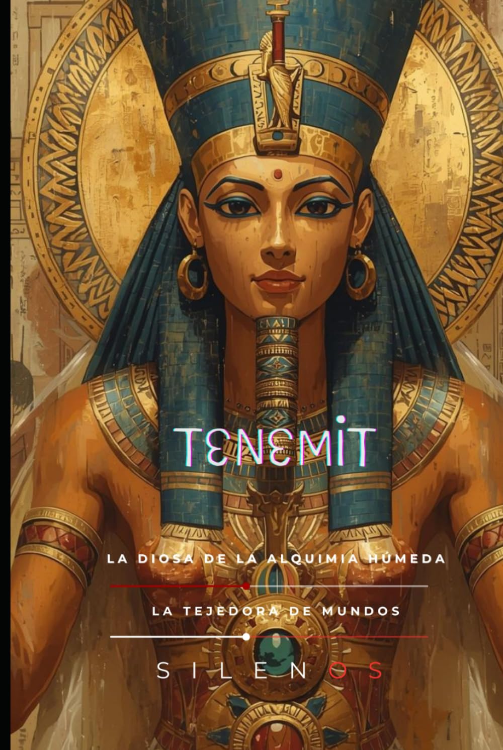 TENEMIT: La Diosa de la Alquimia Húmeda (EGIPTO)