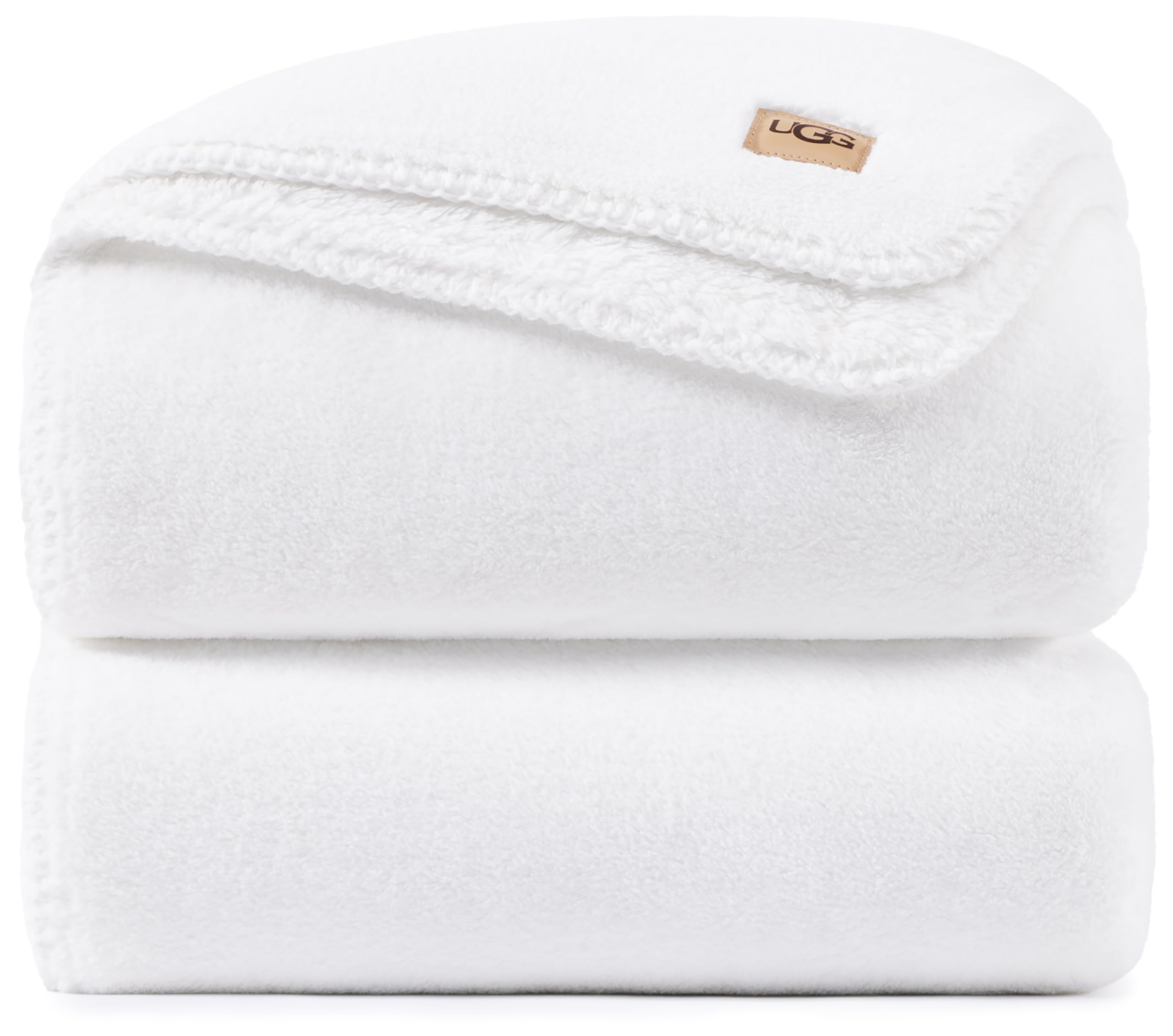 UGG Whitecap Full/Queen Blanket