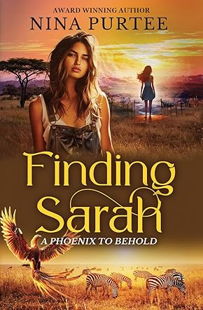Finding Sarah