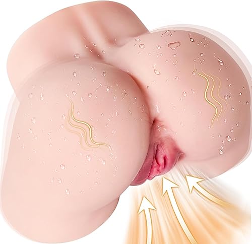 Miniatura 9 de Masturbador sexual vibratorio masculino, juguetes sexuales para adultos, masturbador eléctrico de bolsillo con 10 vibraciones, masturbadores