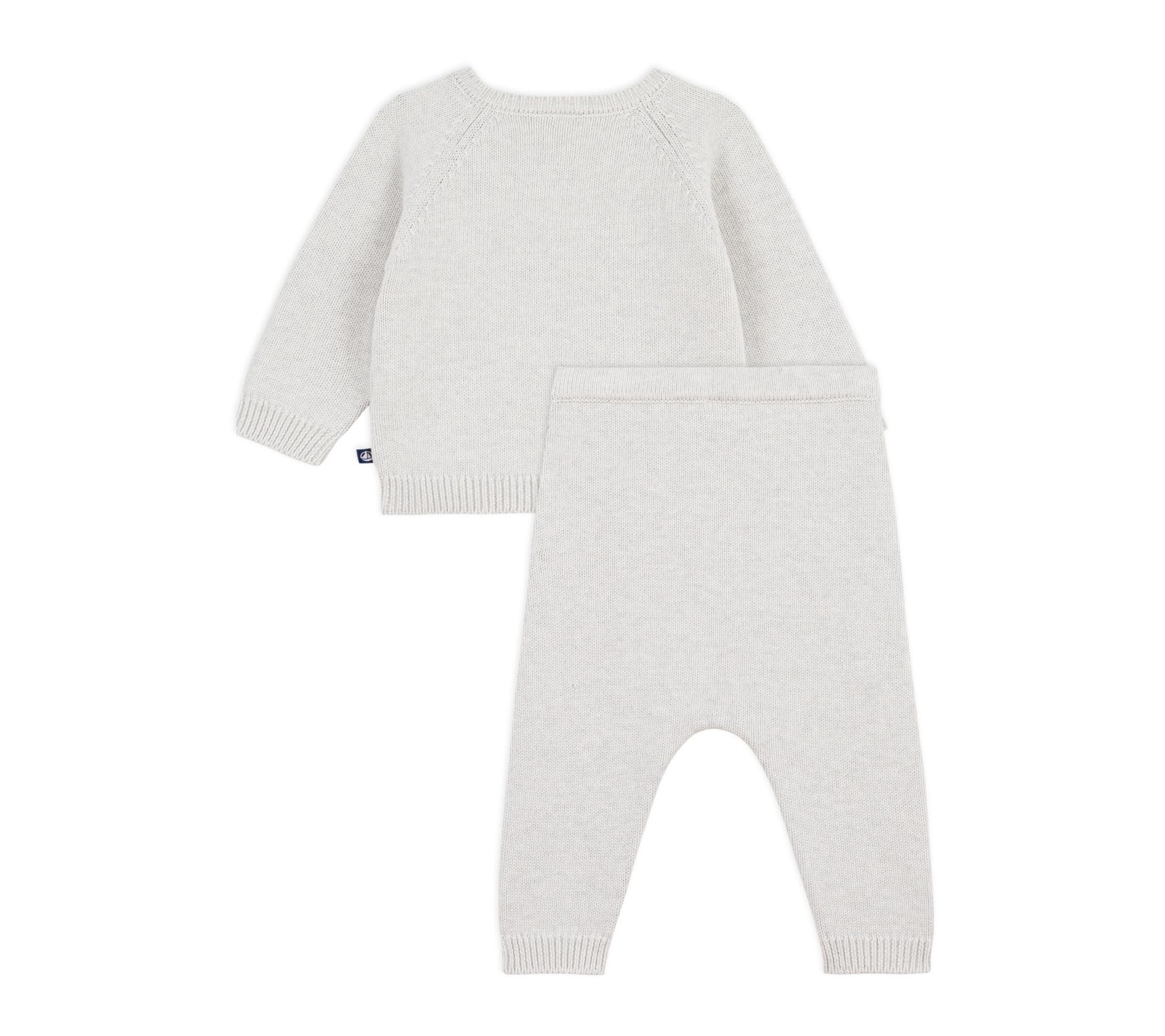 Petit Bateau A0fi6 Abbigliamento GIORNO Unisex - Bimbi 0-24