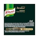 Knorr Mexican Tomato Corn International Soup, 50g / 52g (Weight May Vary) gallery image